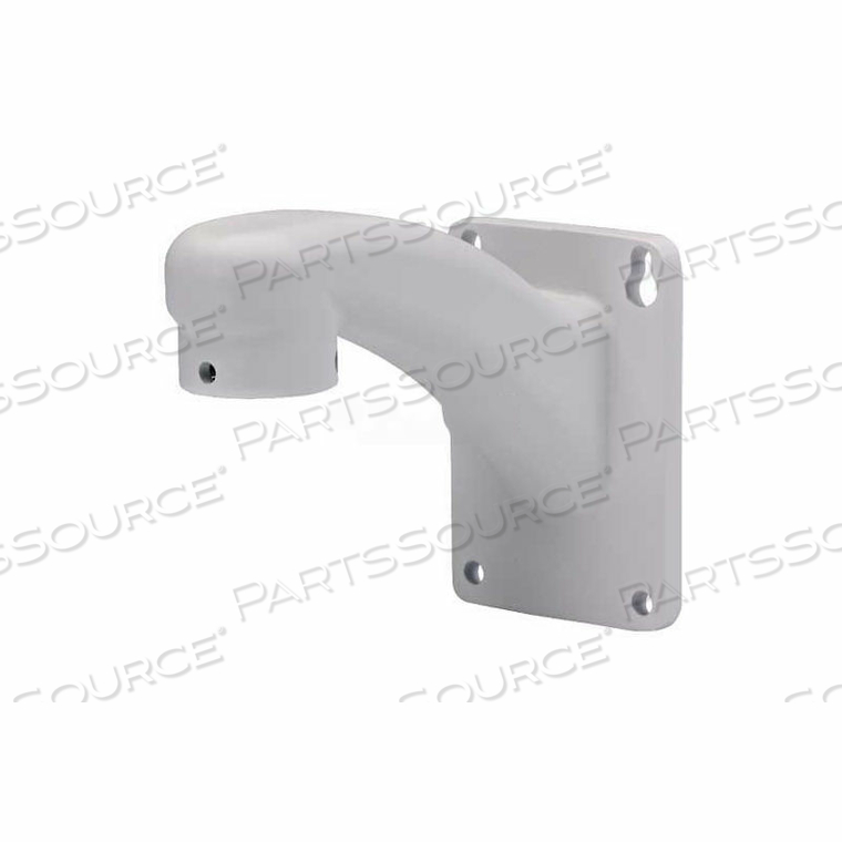 COP SECURITY WALL MOUNT BRACKET, FOR USE WITH 15-51HW/CD512HW 