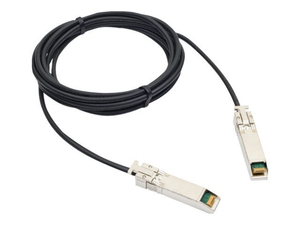 EXTREME NETWORKS - ETHERNET 10GBASE-CR CABLE - SFP+ (M) TO SFP+ (M) - 3.3 FT by Extreme Network