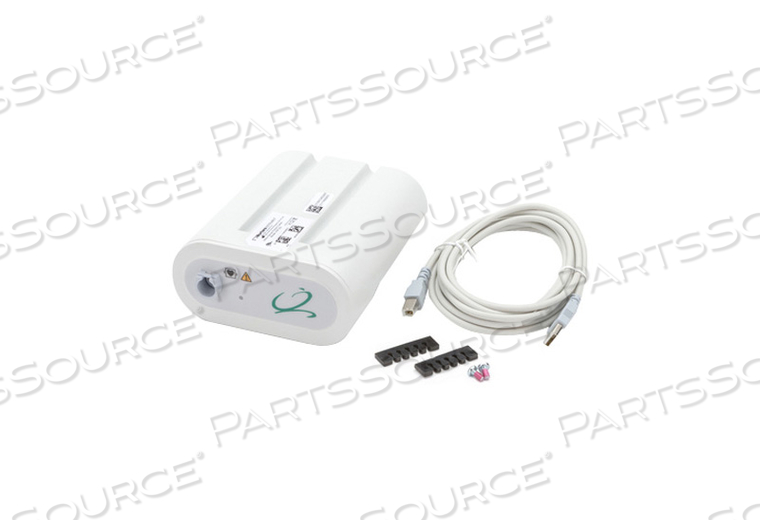 MODULE, AM12Q ACQUISITION, 5IN WIDTH, 6.3IN HEIGHT, 2.3IN DEPTH, WITHOUT PATIENT CABLE by Mortara Instrument, Inc