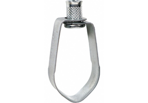 SWIVEL LOOP HANGER ADJ PIPE SZ 1 1/4 IN by Anvil International