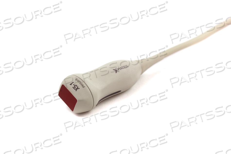 REPAIR - PHILIPS (IU/IE) X5-1 ULTRASOUND PROBE 