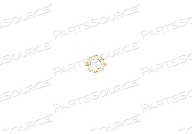 M4 DIN 6797 SST TYPE 316 WASH/LOCK EXTERNAL M4 WASHER by Datex-Ohmeda M4 DIN 6797 SST TYPE 316 WASH/LOCK EXTERNAL M4 WASHER by Datex-Ohmeda