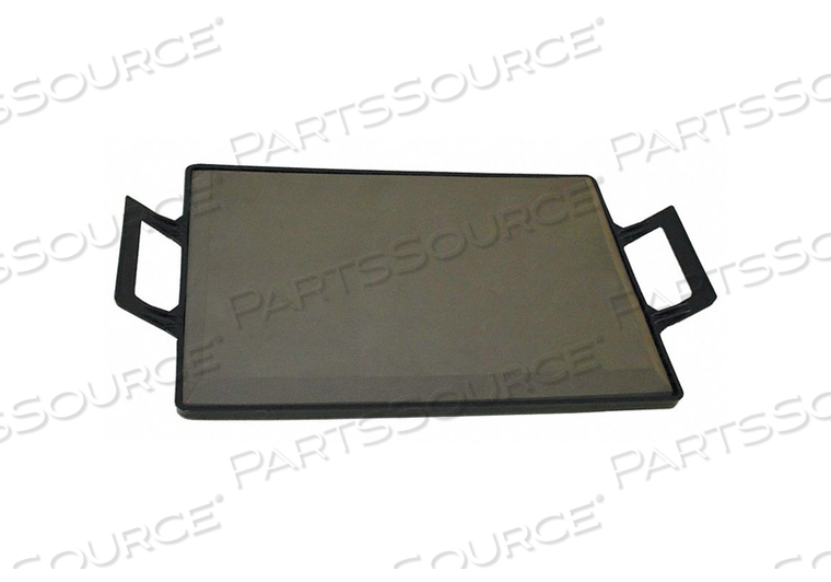 KNEEBOARD 14L X 24W X 1-1/2 TH IN BLACK by Kraft Tool KNEEBOARD 14L X 24W X 1-1/2 TH IN BLACK by Kraft Tool