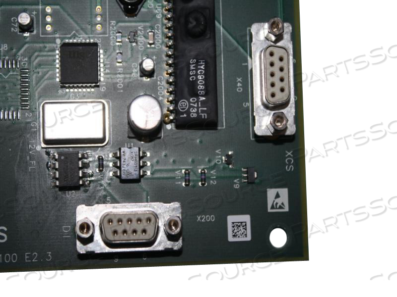 D100 MASTER D100 MASTER