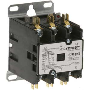 CONTACTOR 3P 30/40A 24V by Star Manufacturing