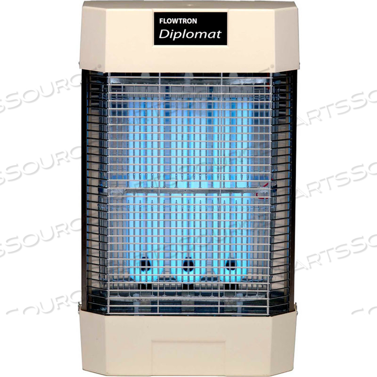 REPLACEMENT FOR FLOWTRON FC-7800 