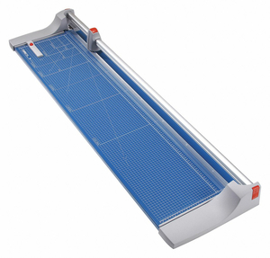 ROLLING BLADE COUNTERTOP PAPER TRIMMERS by Dahle North America
