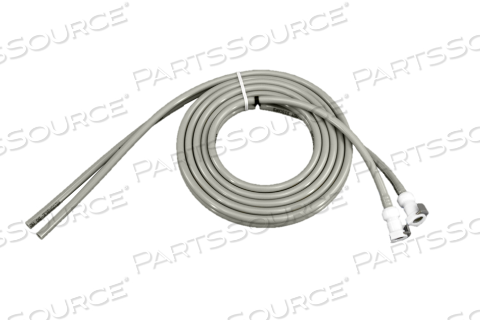 HOSE ASSEMBLY WITH COLDER by Everis (formerly C2Dx) HOSE ASSEMBLY WITH COLDER by Everis (formerly C2Dx)