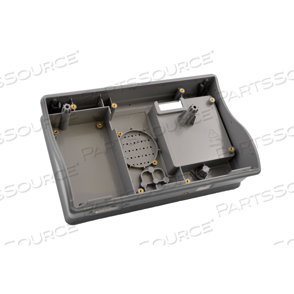 CASE BOTTOM, MEDFUSION 4000 CASE BOTTOM, MEDFUSION 4000