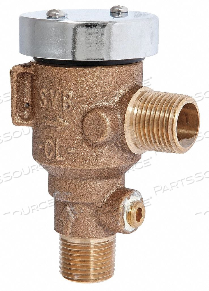 SPILL RESISTANT VACUUM BREAKER 3/4 IN. by Watts Regulator Co.