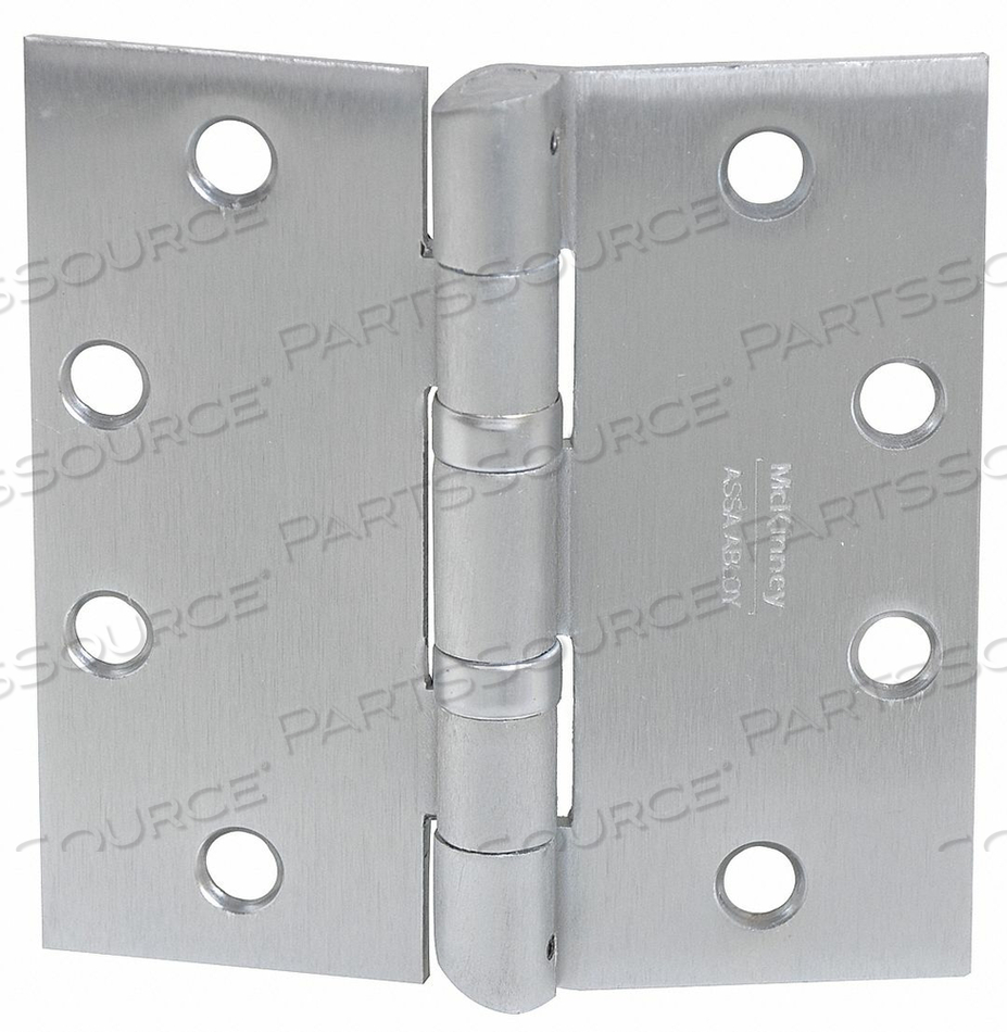 HINGE FULL MORTISE SLEEVE by Mckinney