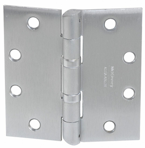 HINGE FULL MORTISE SLEEVE by Mckinney