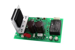 V2.3 PCB POWER SUPPLY by Global Focus Marketing & Distribution (GFMD)