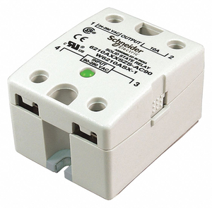 SOLID STATE RELAY IN 3 TO 32VDC 10 by APC / American Power Conversion