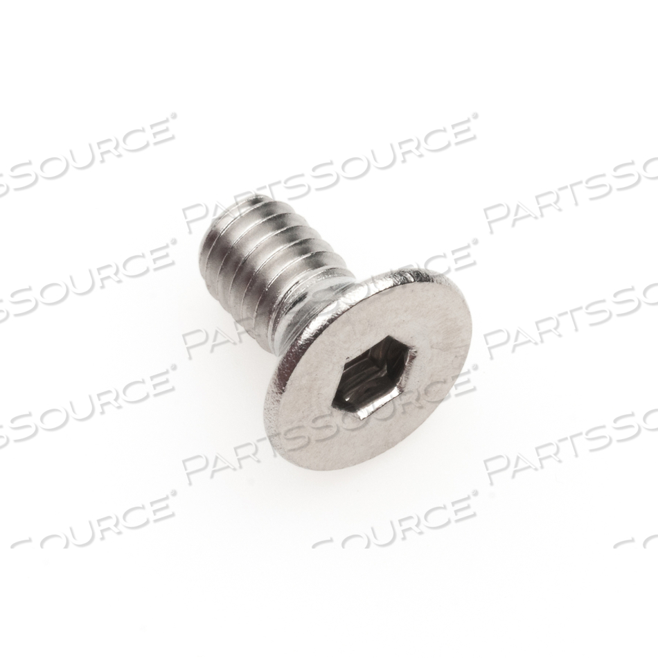 M4 X 9 HEXAGON SOCKET FLAT HEAD SCREW by STERIS Corporation