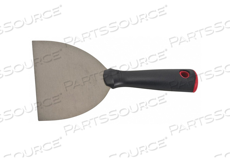JOINT KNIFE FLEXIBLE 6 CARBON STEEL by Hyde