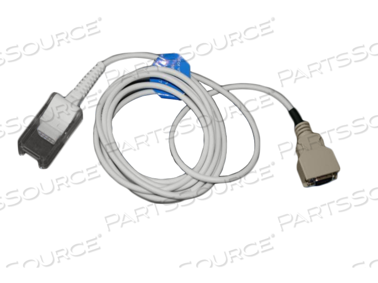 SPO2 ADAPTER CABLE by ZOLL Medical Corporation
