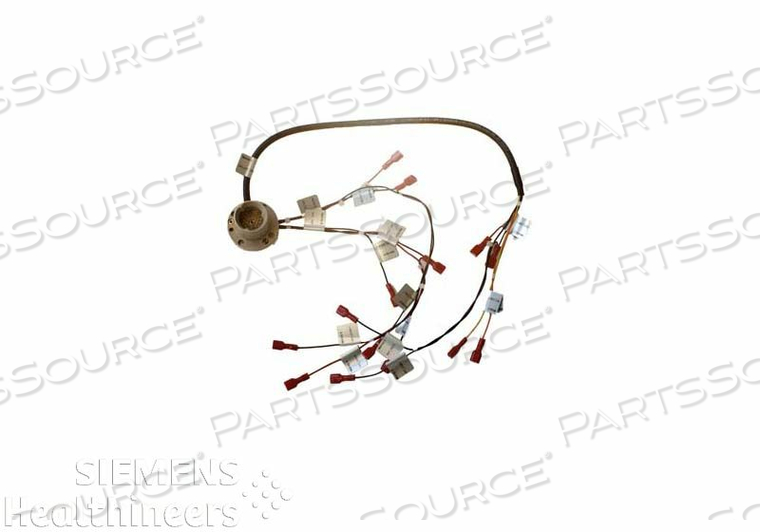 MRI CABLE W4152 by Siemens Medical Solutions