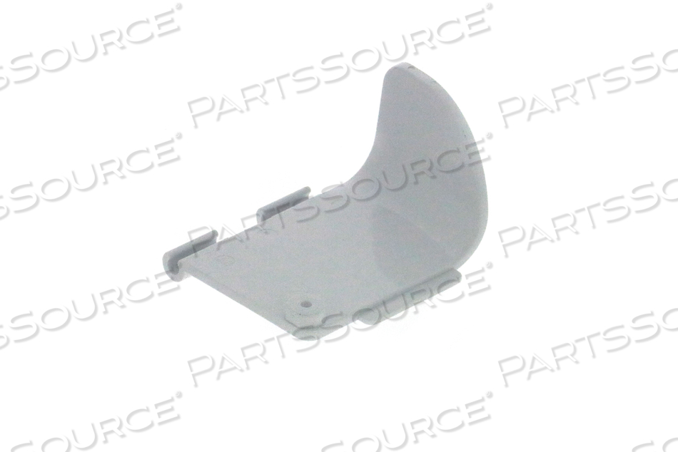 BATTERY DOOR ASSEMBLY WITH SCREW by Cardinal Health 200, LLC