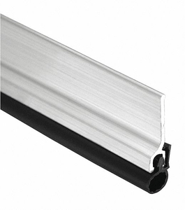 DOOR FRAME WEATHERSTRIP NEOPRENE 7FT 8FT by Pemko