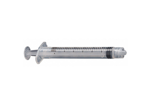 3CC CALIBRATED SYRINGE W/LOK/NO153 TIP by Weller 3CC CALIBRATED SYRINGE W/LOK/NO153 TIP by Weller