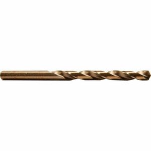 COBALT DRILL BIT - 135 - 17/64 X 4-1/8" by Century Drill And Tool