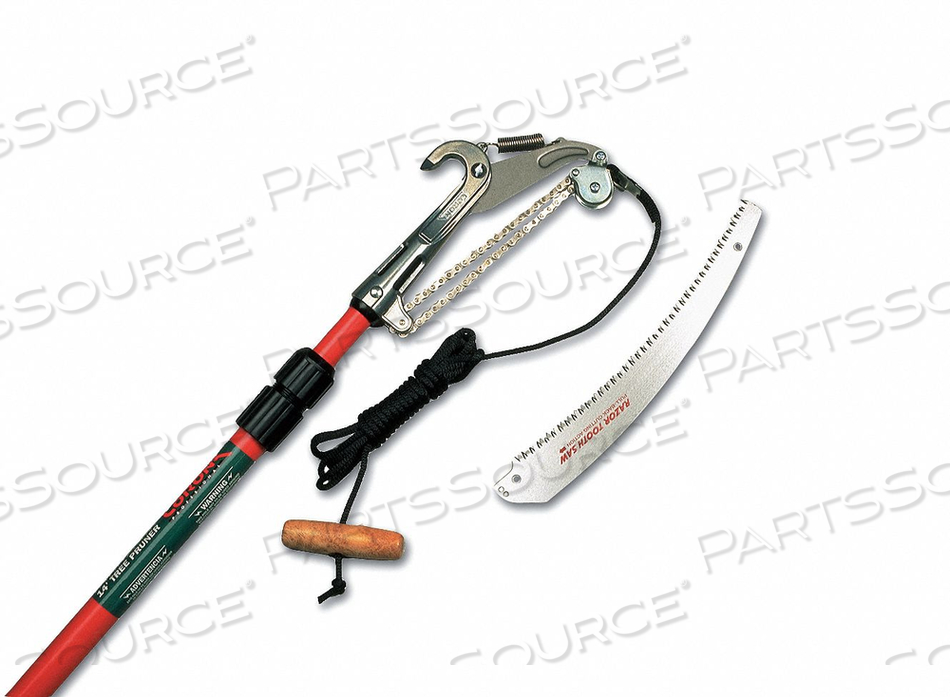 TREE PRUNER 14 FT. by Corona TREE PRUNER 14 FT. by Corona