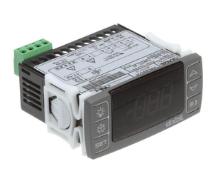 DIXELL CONTROLLER by Nor-Lake, Incorporated