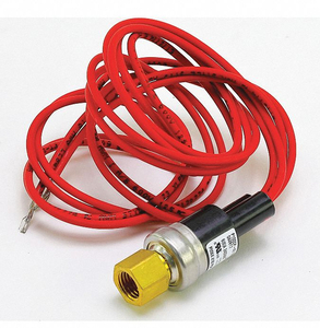 PRESSURE SWITCH, 150#CO 100#CI by Liebert