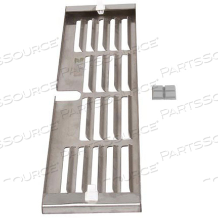 15 GRILLE by Perlick Refrigeration