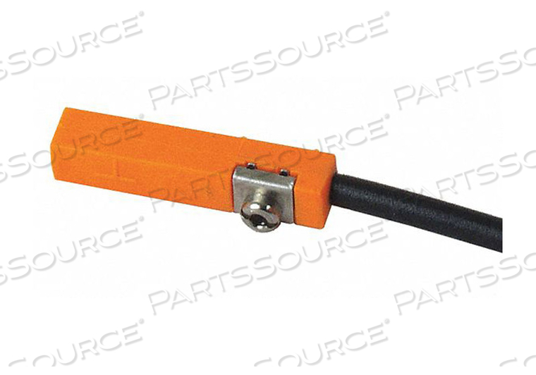 T-SLOT SENSOR 2-WIRE PNP/NPN N.O. by IFM Efector