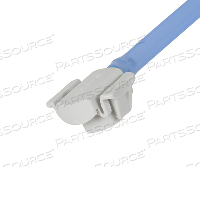 ANODIZED ALUMINUM FLEXIPORT NIBP ADAPTER by Pronk Technologies Inc