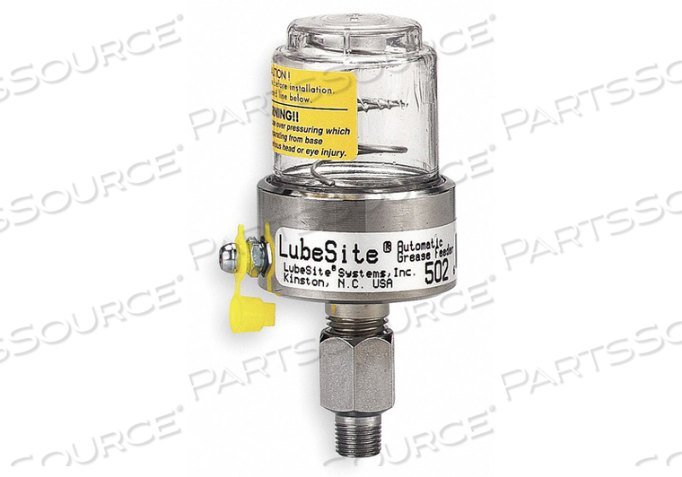 FEEDER GREASE 1 OZ by Lubesite FEEDER GREASE 1 OZ by Lubesite