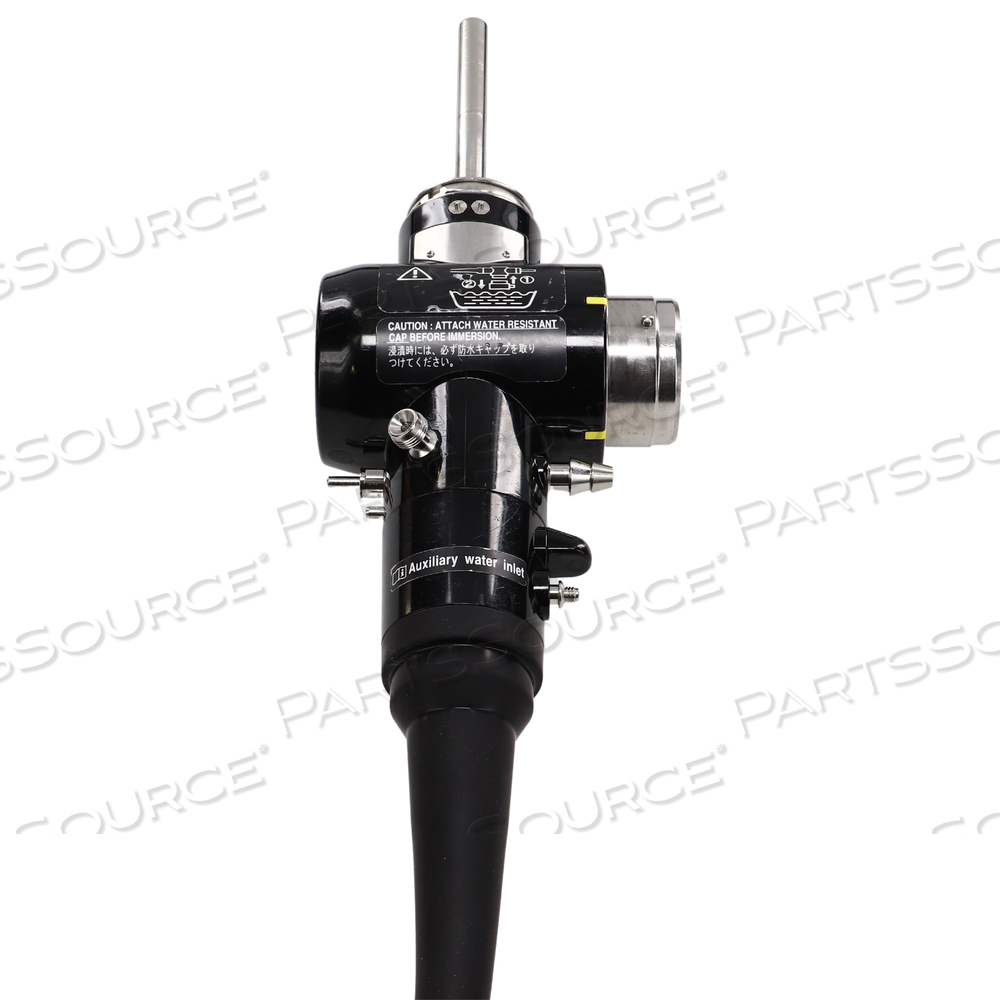 EVIS EXERA II VIDEO COLONOSCOPE EVIS EXERA II VIDEO COLONOSCOPE