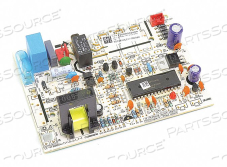 MAIN RELAY CONTROL BOARD by Carrier