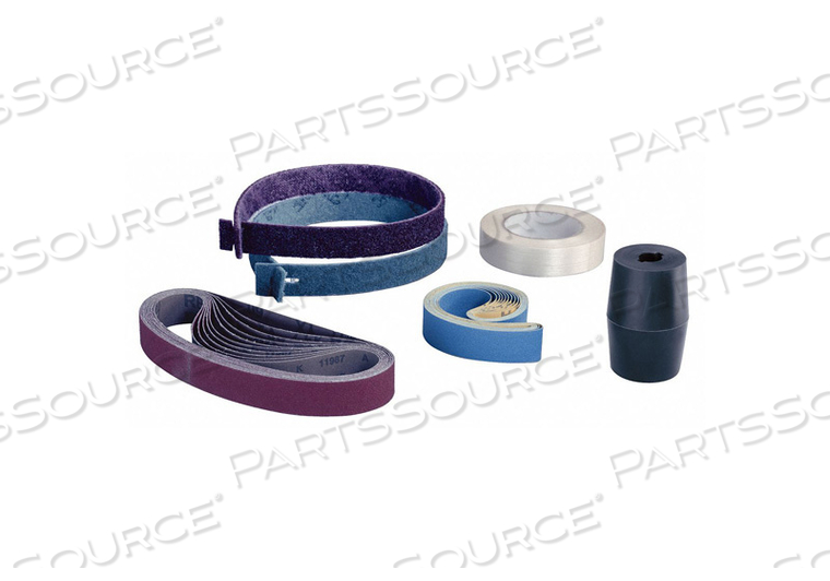 SURFACE CLEANING SET FOR WPO14-25E 24 PC by Fein SURFACE CLEANING SET FOR WPO14-25E 24 PC by Fein