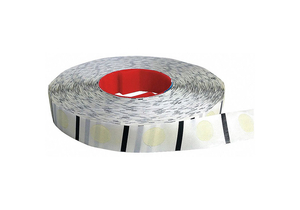 ADHESIVE DOTS CLEAR PK3000 by Glue Dots