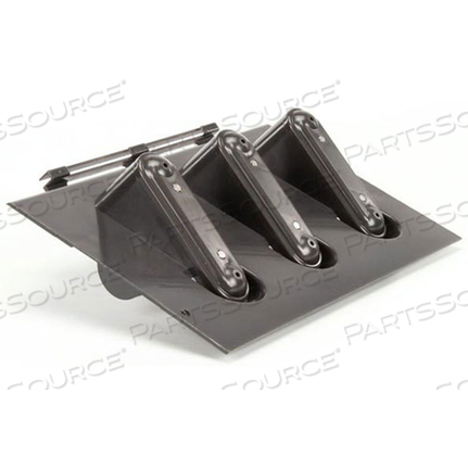 SPRAY SYSTEM by Scotsman Ice Systems