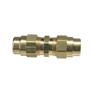 HOSE CONNECTOR 225PSI 3/4PIPE BRASS by Tramec Sloan