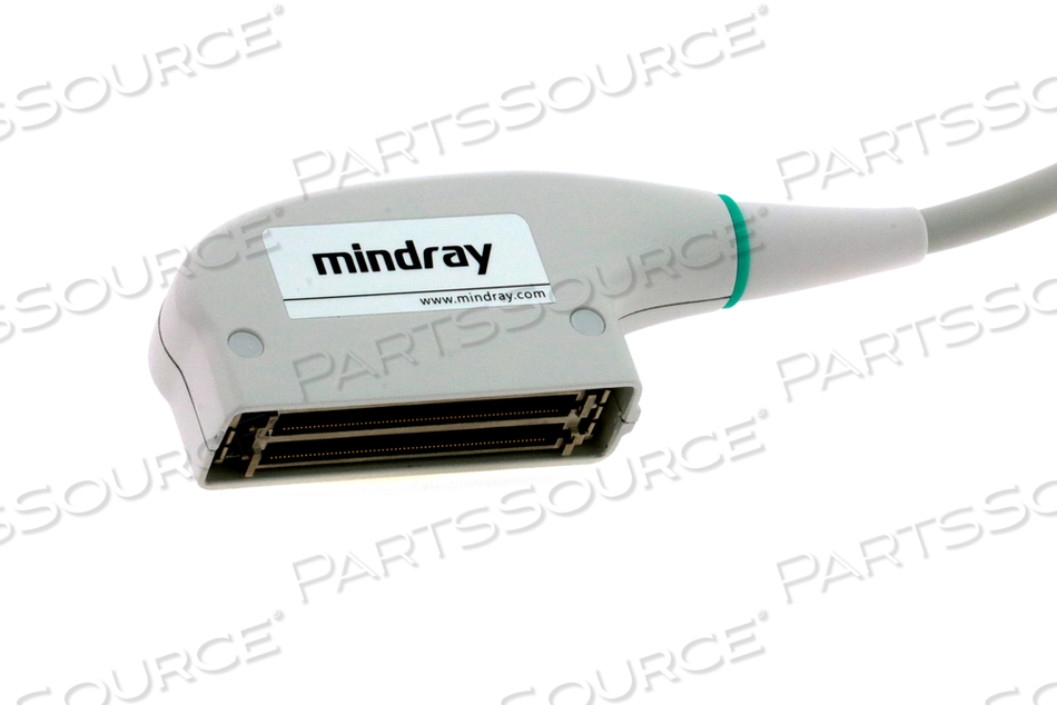 7L4S LINEAR ARRAY TRANSDUCER  (5.0/7.5/10.0MHZ) by Mindray North America