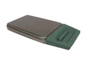 CASSETTE COMPLETE by SciCan USA (Medical Division) CASSETTE COMPLETE by SciCan USA (Medical Division)