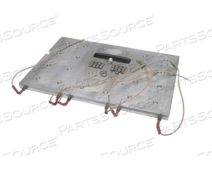CAST HEATER REPLACEMENT KIT - 208 15KW by Accutemp