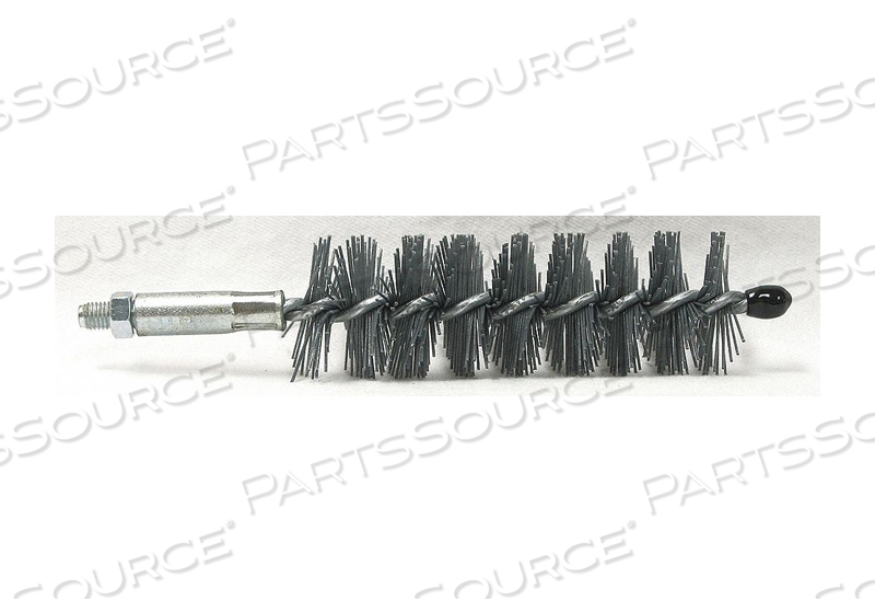 CONDENSER DIA 1 1/4 1/4 28 (M)THREAD L 6 by Tough Guy