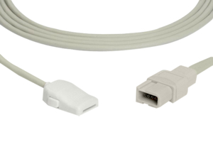 HEALTHCARE 7 FT TRULINK SPO2 EXTENSION CABLE by Spacelabs Healthcare