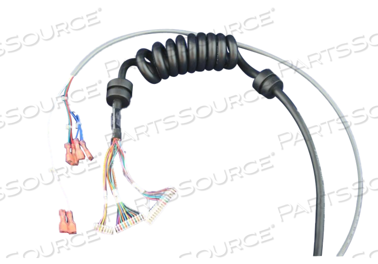 CABLE, LITTER SIGNAL COIL, FOR USE WITH: FOR MODEL 3002 SECURE® II MODEL 3002 