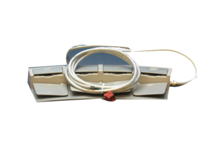 BIPLANE FOOT SWITCH FOR AXIOM ARTIS by Siemens Medical Solutions