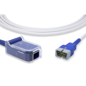 COMPATIBLE SPO2 EXTENSION CABLE - 3.5 FT by Nellcor - Covidien