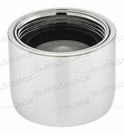 AERATOR FEMALE 3/4-27IN 0.35 GPM SPRAY by Neoperl