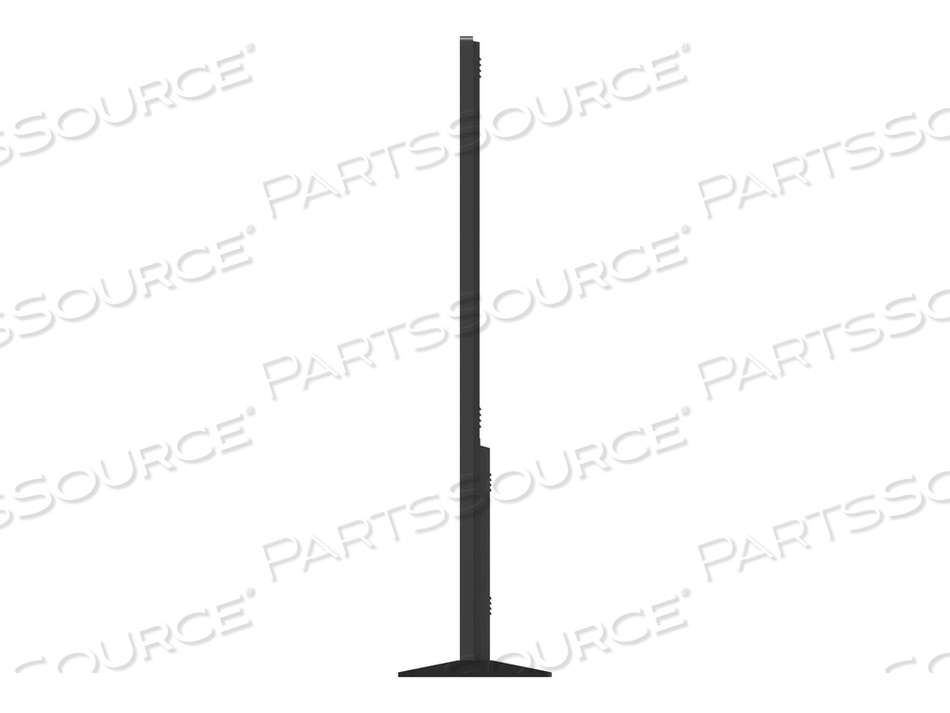 EP5542T, 55" DIAGONAL CLASS EPOSTER SERIES LED-BACKLIT LCD DISPLAY, INTERACTIVE DIGITAL SIGNAGE, WITH BUILT-IN MEDIA PLAYER AND TOUCHSCREEN  by ViewSonic