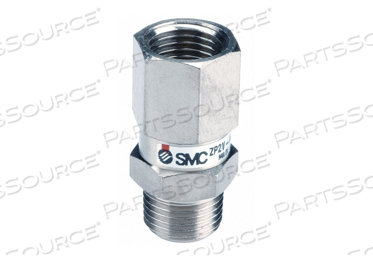 VACUUM SAVING VALVE 16 LPM by SMC